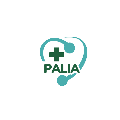 Logo PALIA